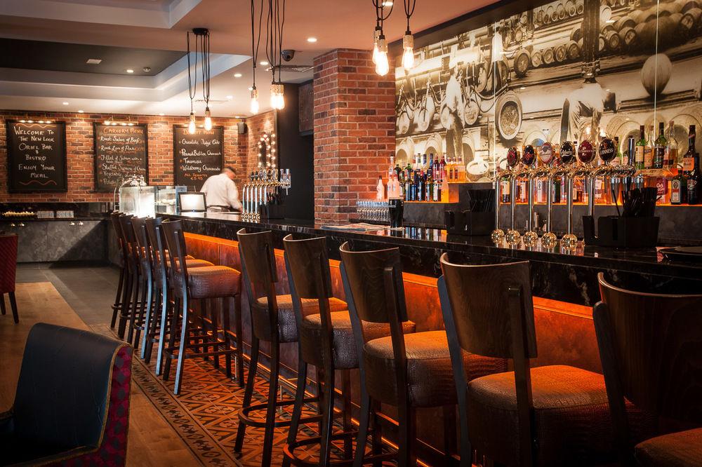 Talbot Hotel Cork Exterior photo