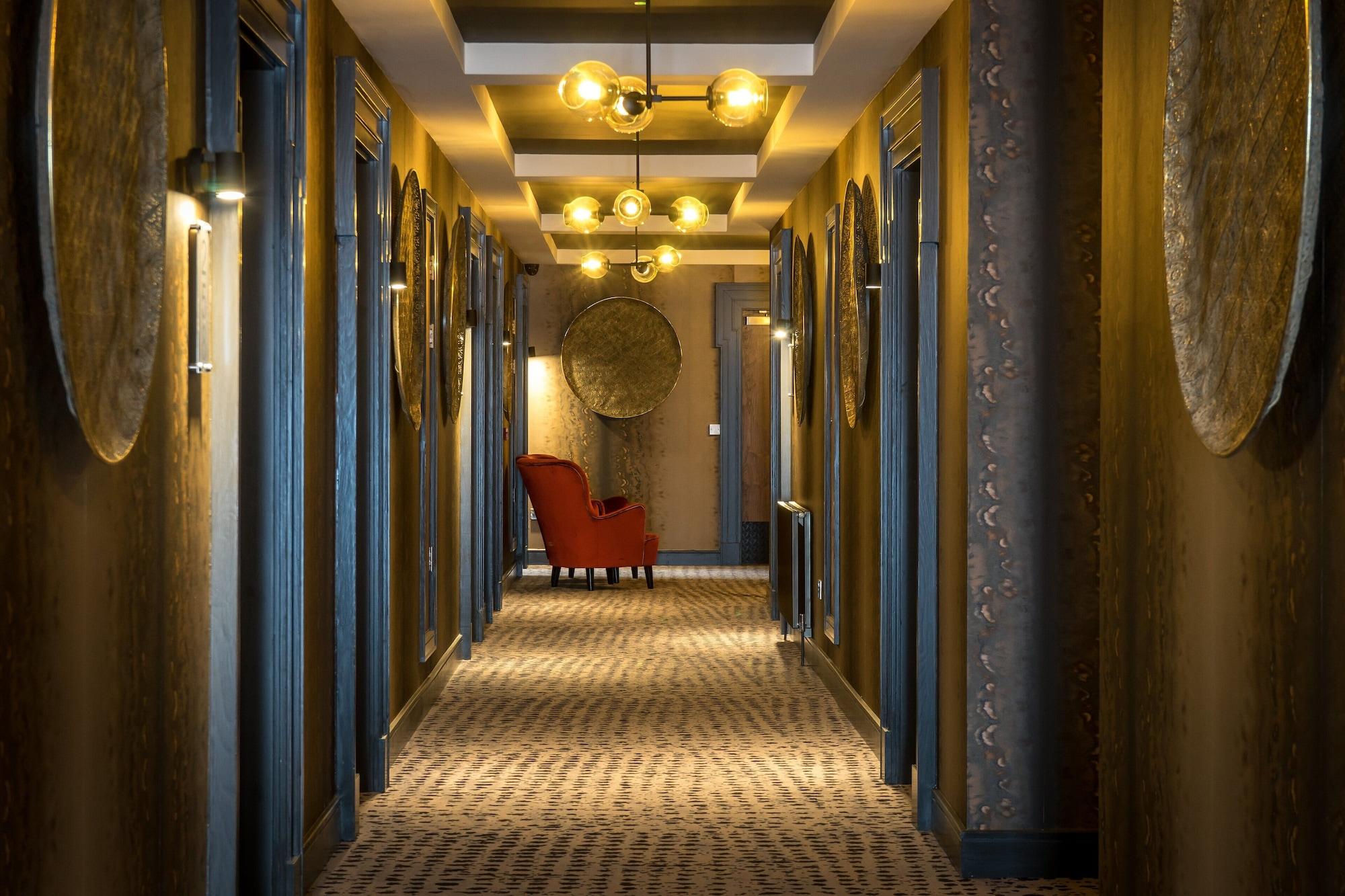 Talbot Hotel Cork Exterior photo