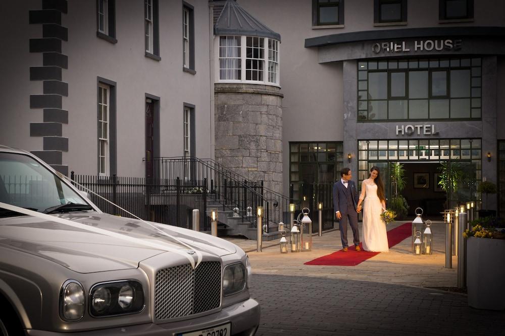 Talbot Hotel Cork Exterior photo