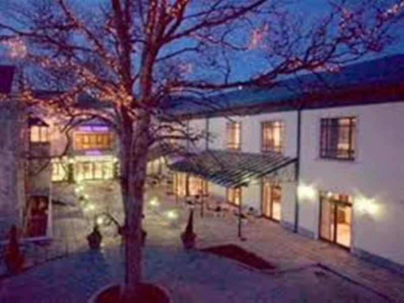 Talbot Hotel Cork Exterior photo
