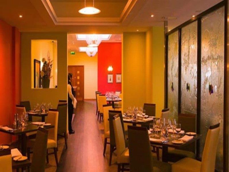 Talbot Hotel Cork Exterior photo