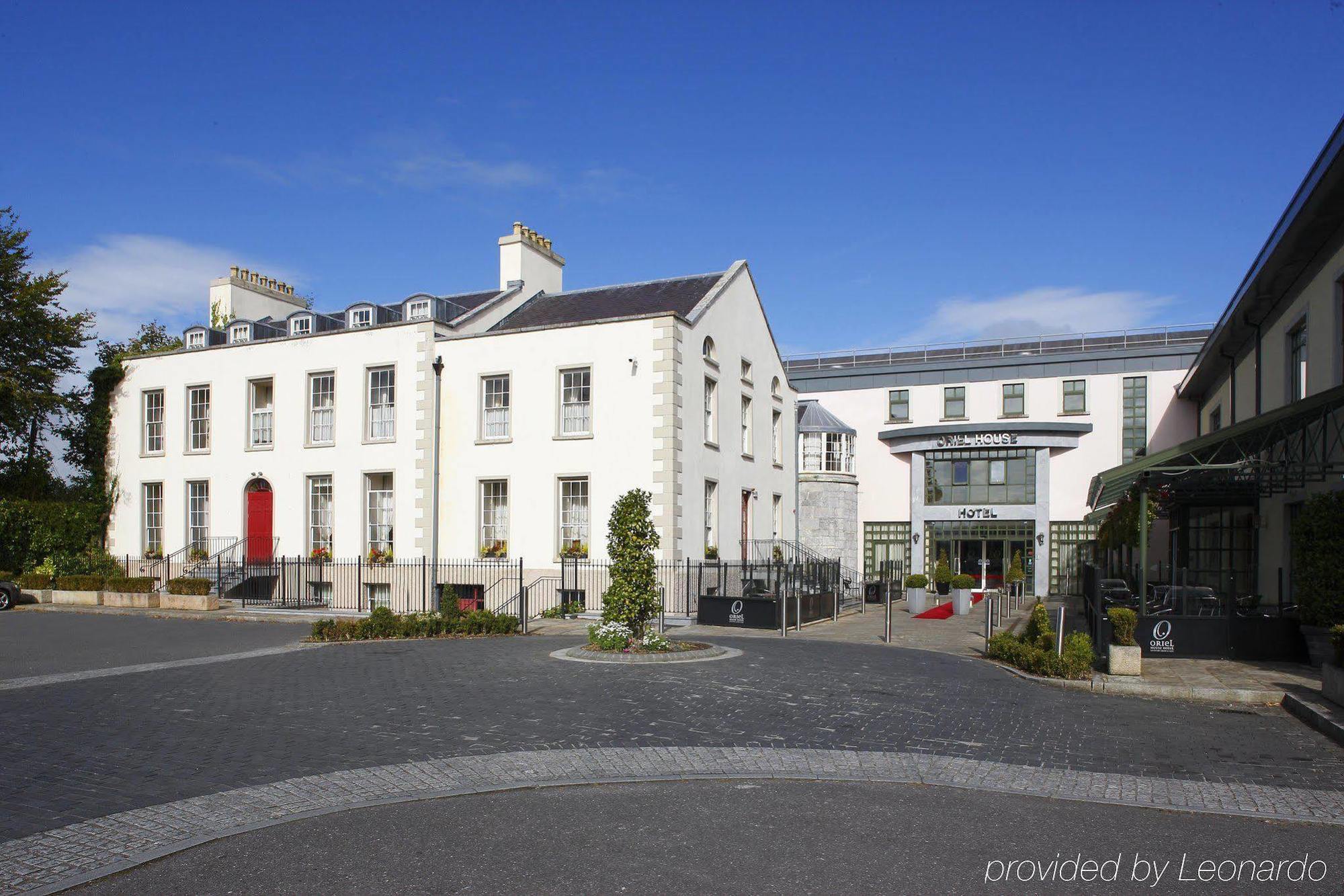 Talbot Hotel Cork Exterior photo