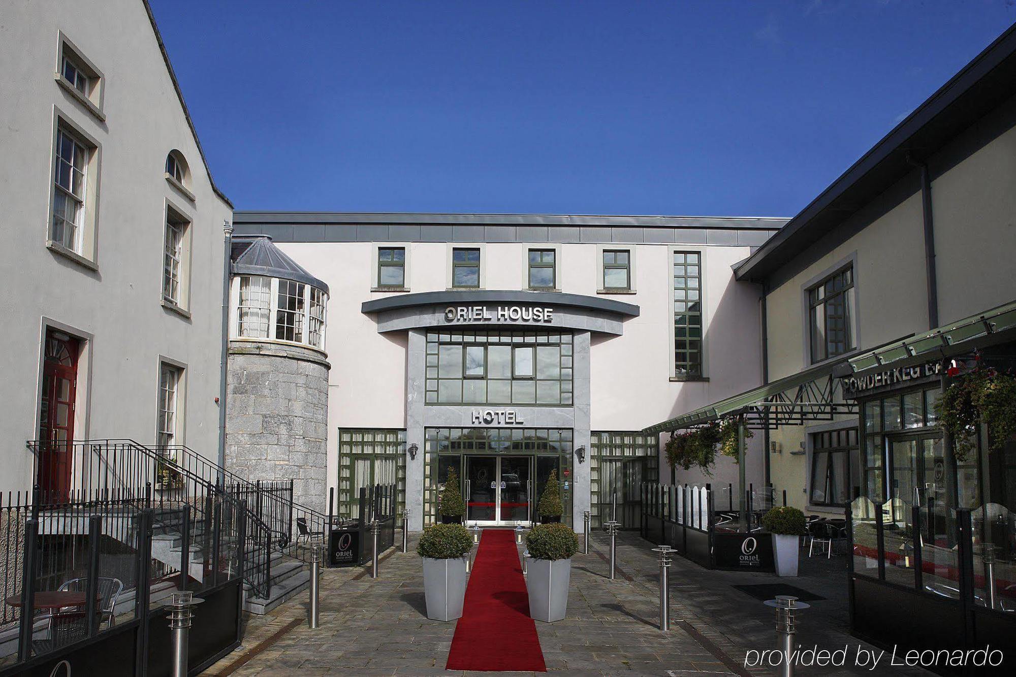 Talbot Hotel Cork Exterior photo