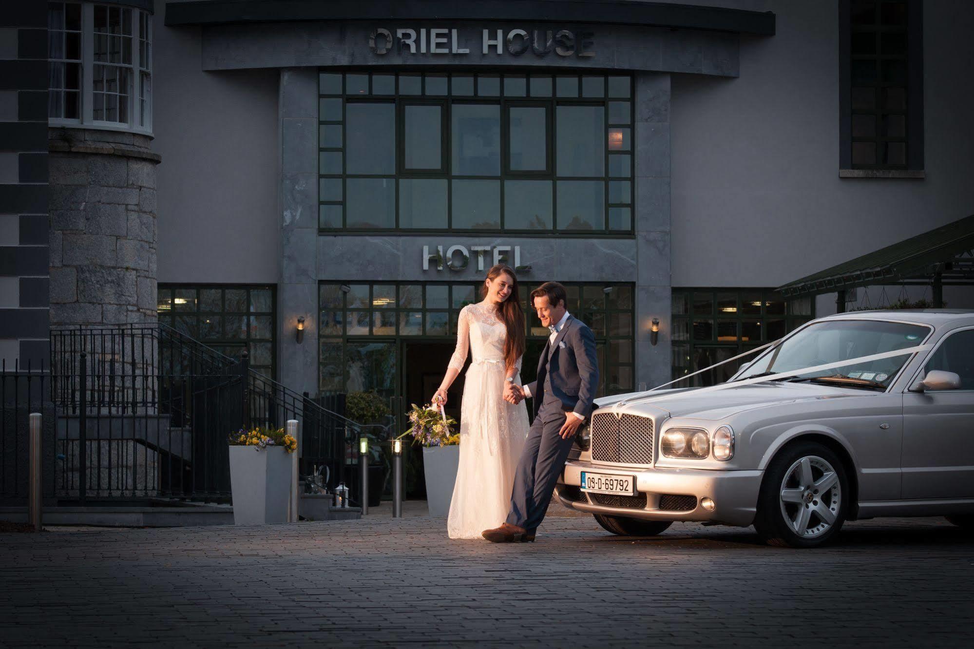 Talbot Hotel Cork Exterior photo