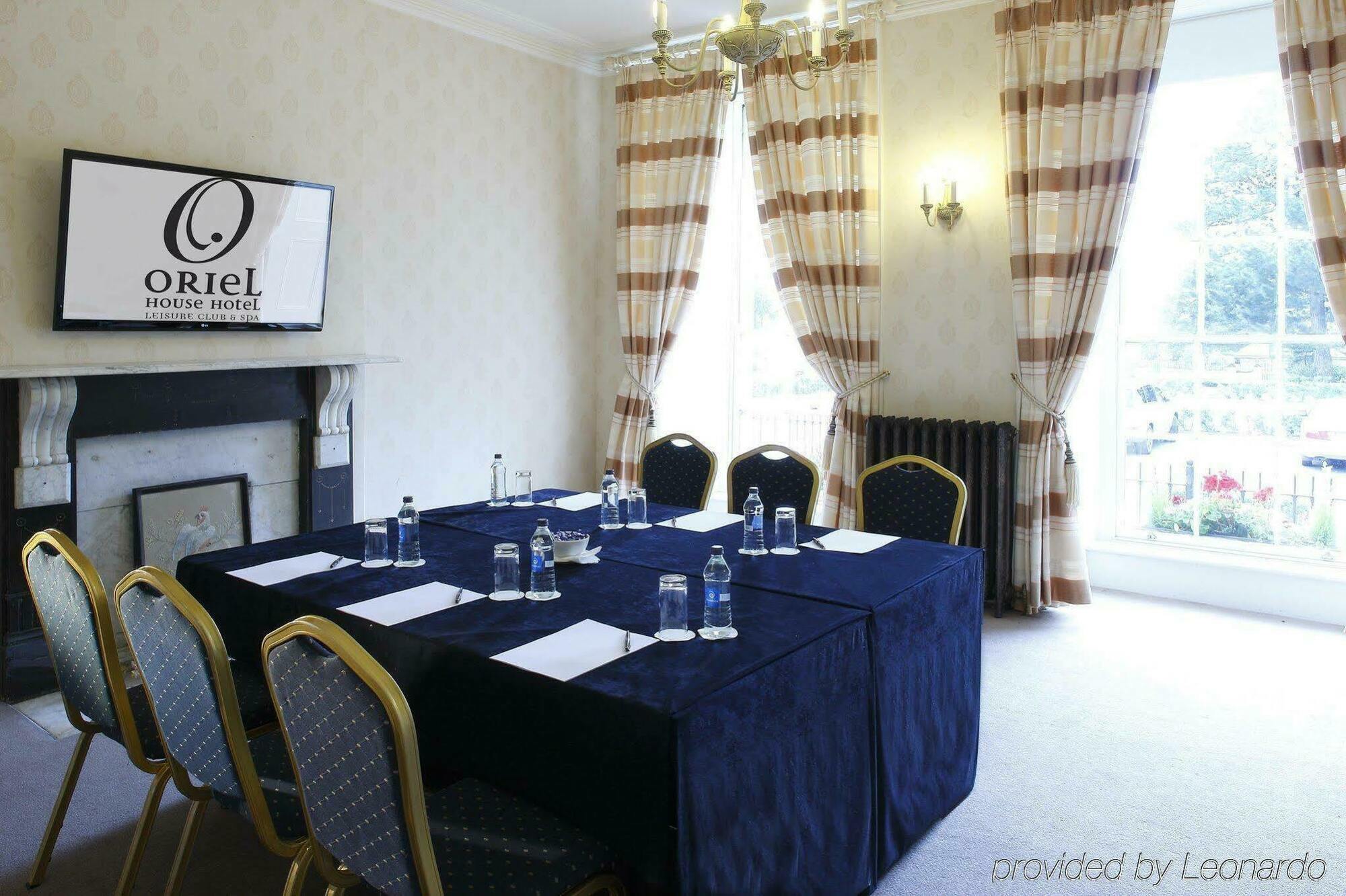 Talbot Hotel Cork Exterior photo