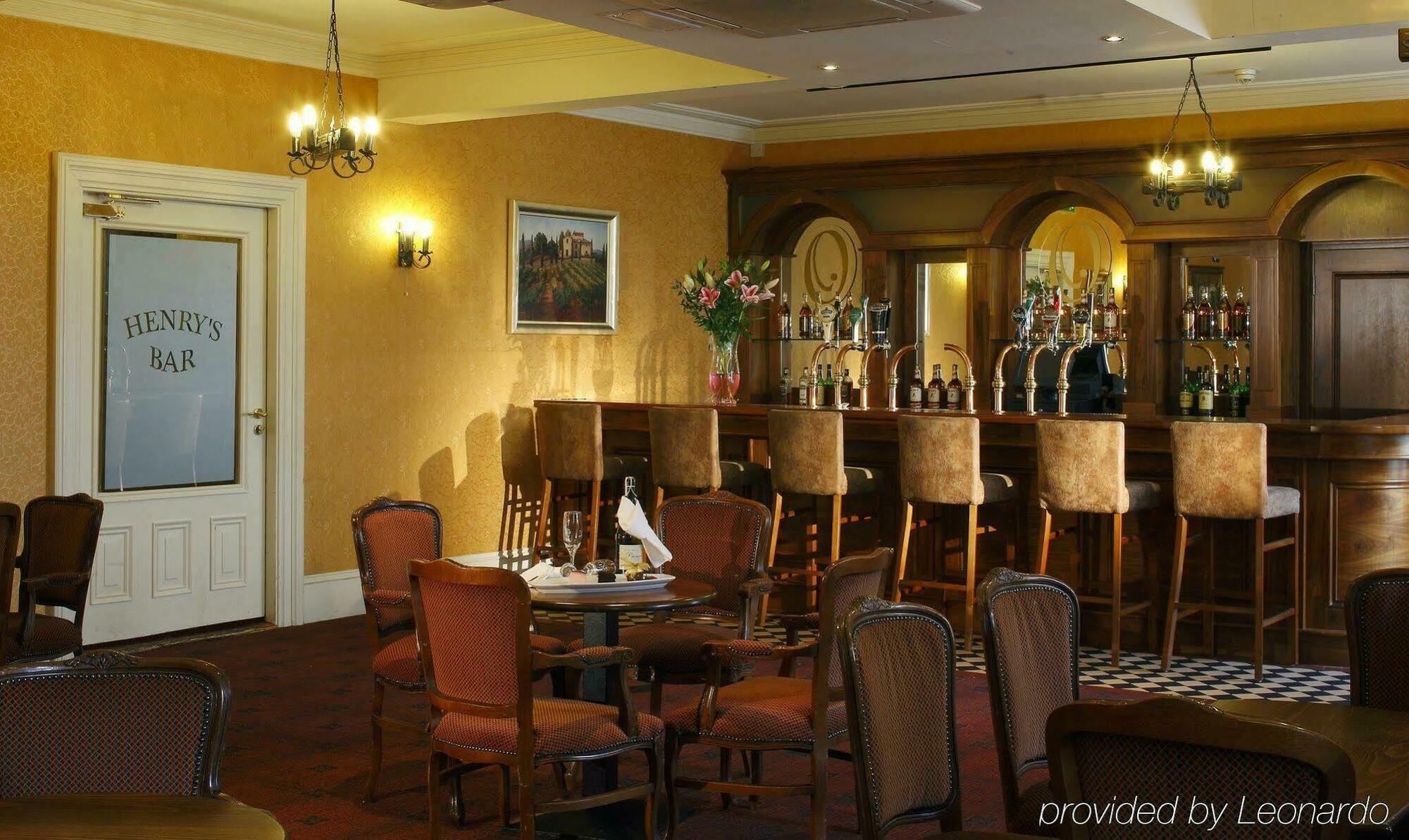 Talbot Hotel Cork Exterior photo