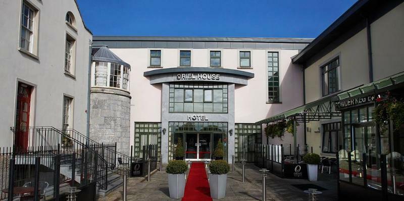 Talbot Hotel Cork Exterior photo