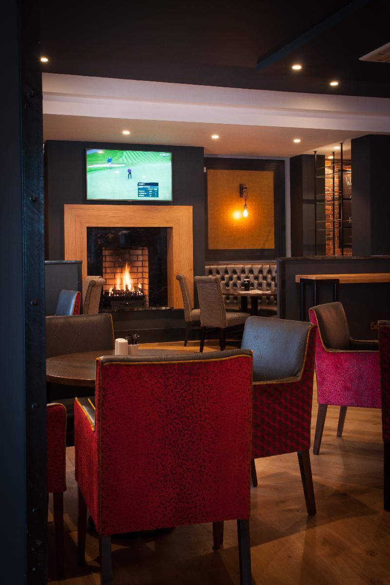 Talbot Hotel Cork Exterior photo